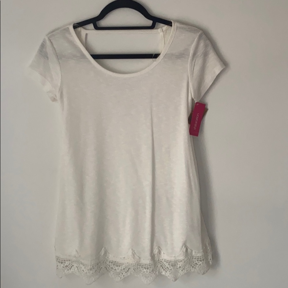 Xhilaration top